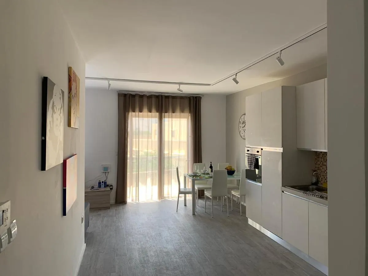 St Julians Apartment 2 Saint Julian's