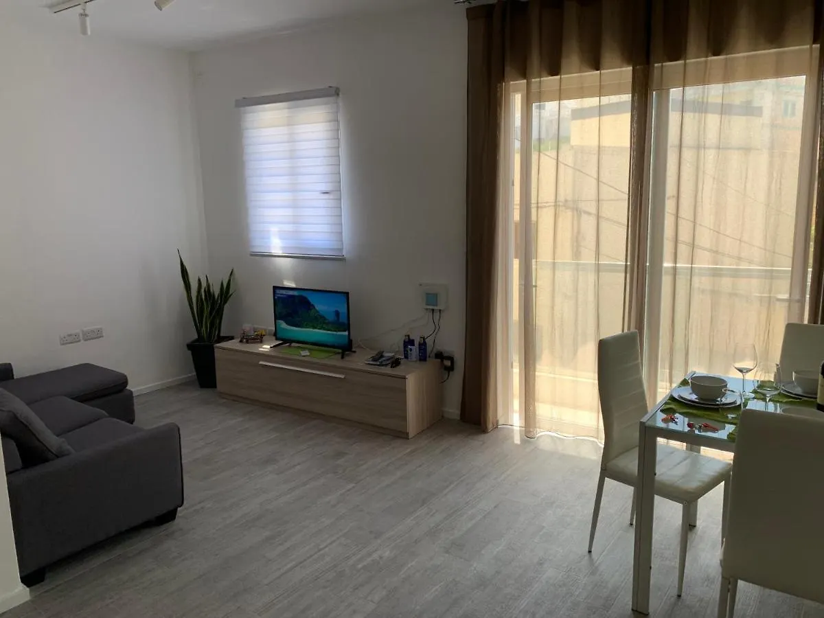 St Julians Apartment 2 Saint Julian's Malta