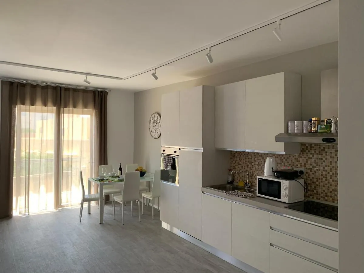 St Julians Apartment 2 Saint Julian's