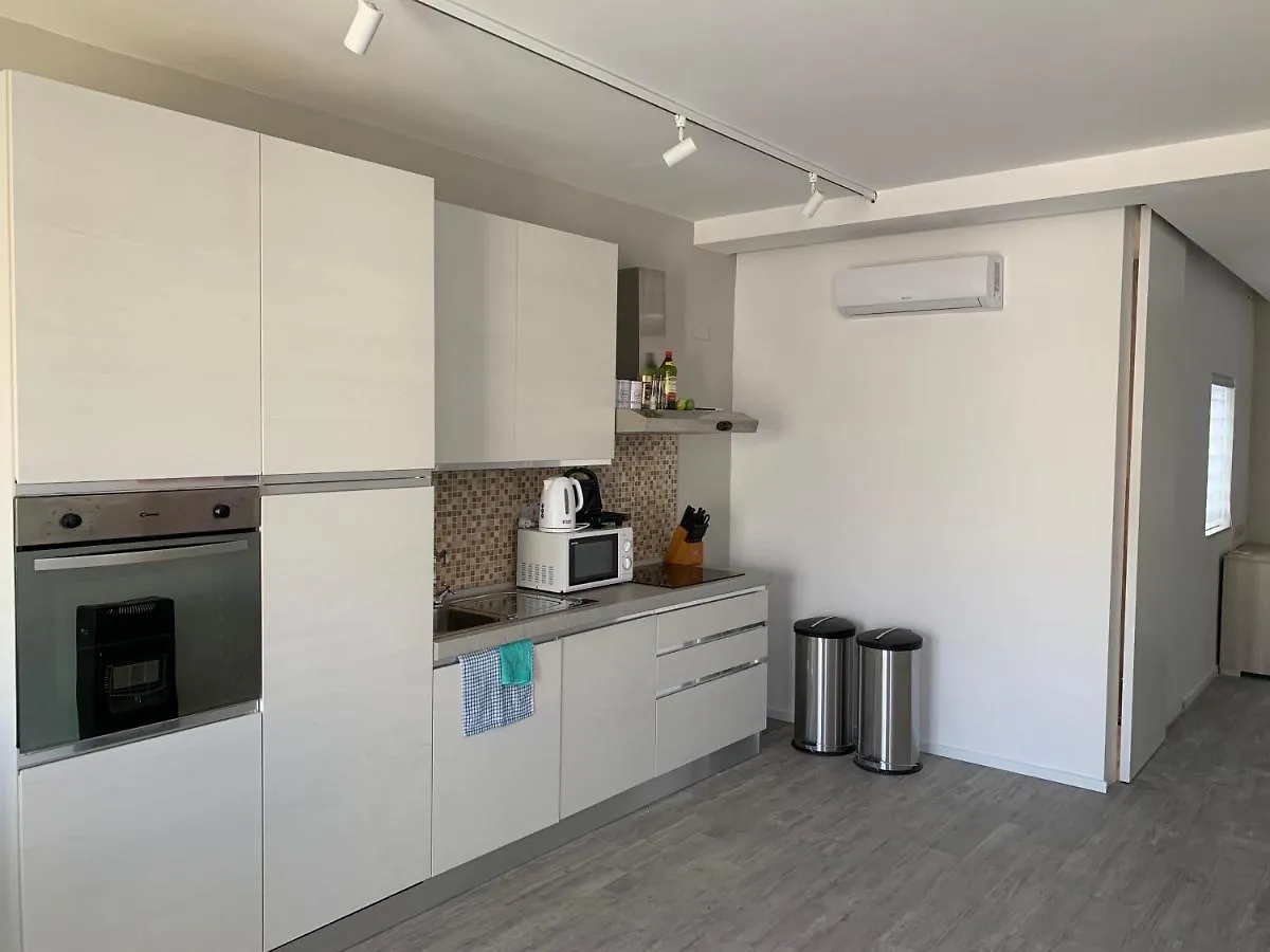 St Julians Apartment 2 سانت جوليان مالطا