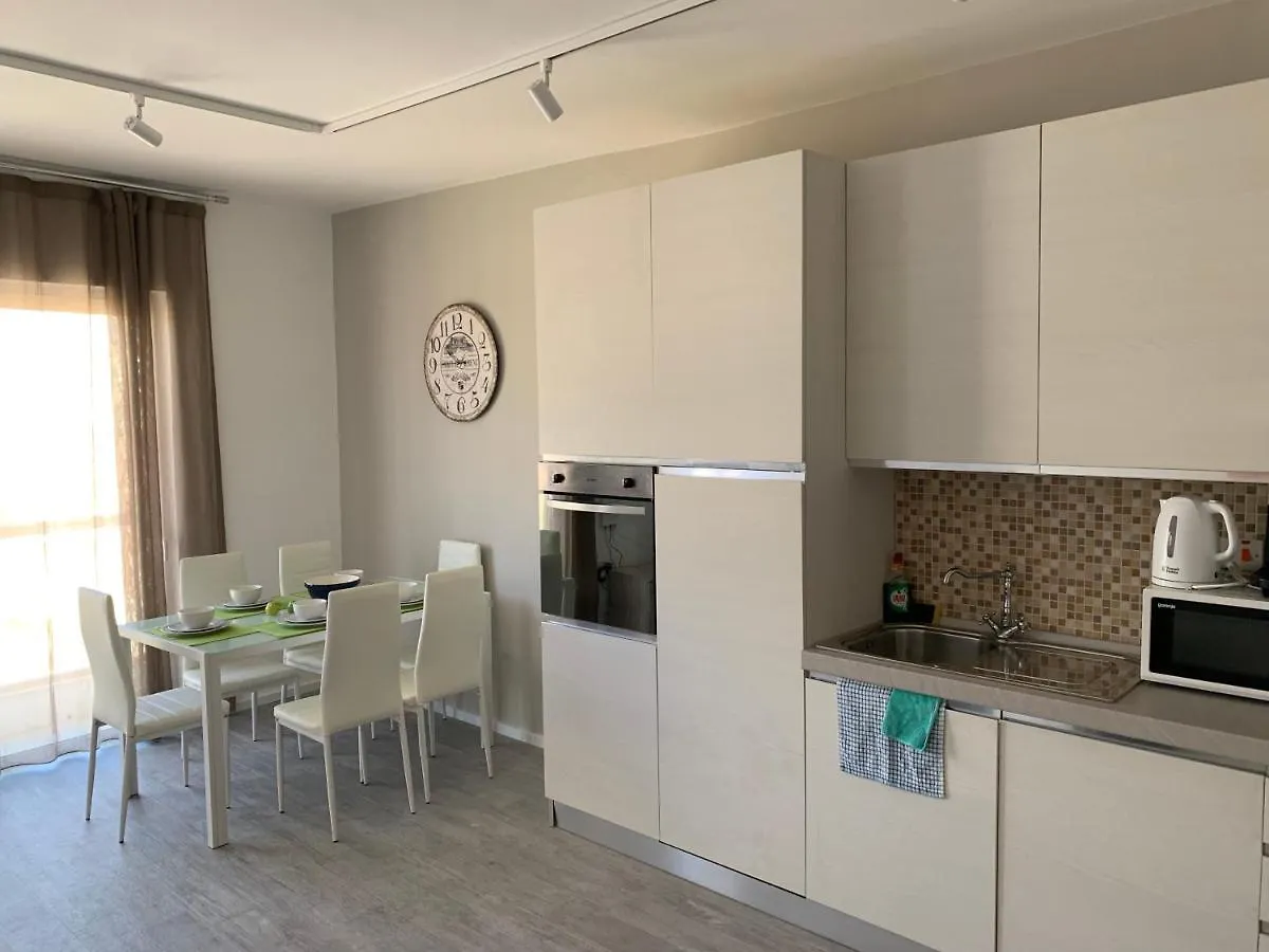 St Julians Apartment 2 سانت جوليان مالطا