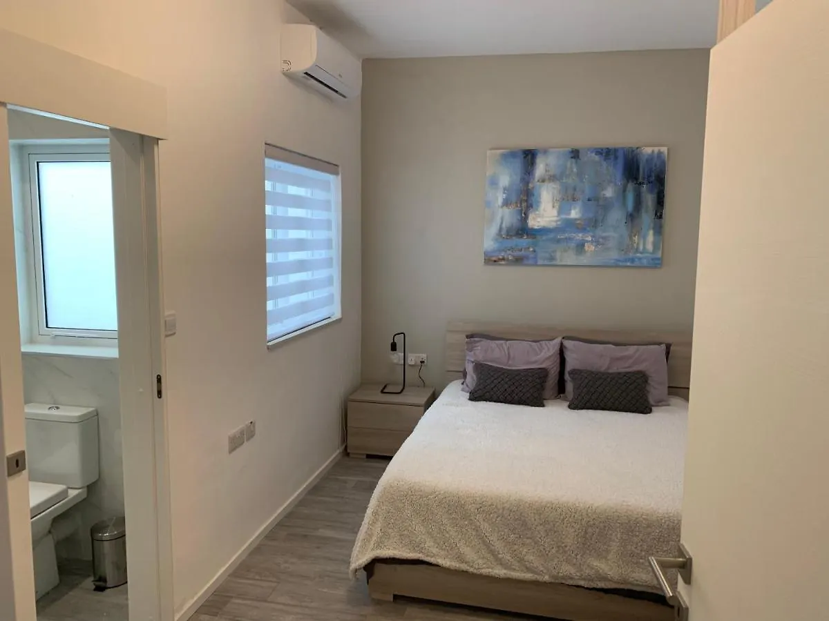 St Julians Apartment 2 سانت جوليان 0*,  مالطا