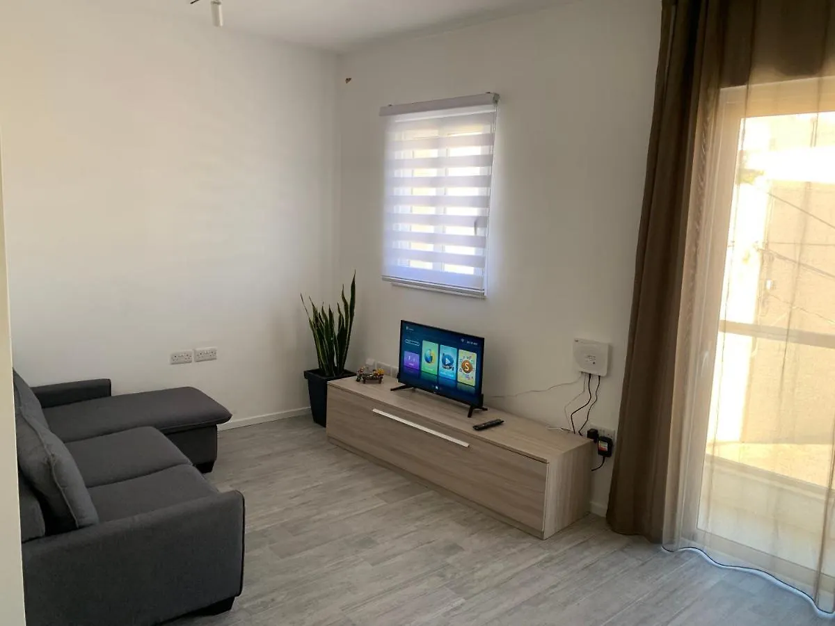 St Julians Apartment 2 سانت جوليان