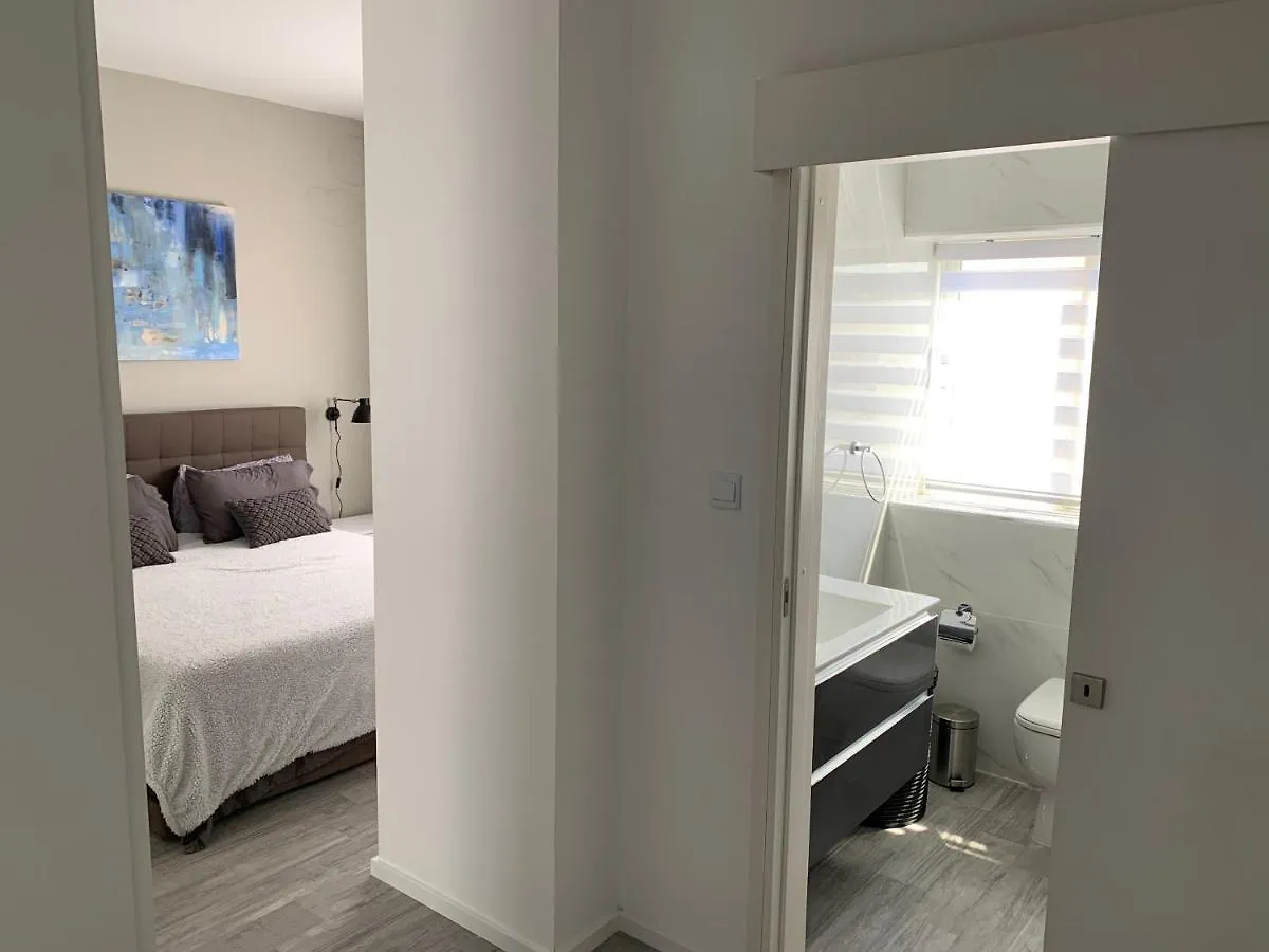 St Julians Apartment 2 سانت جوليان
