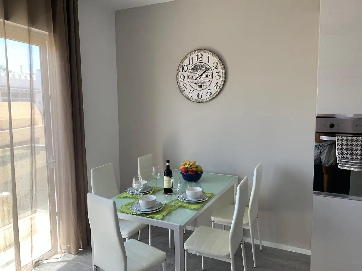 St Julians Apartment 2 سانت جوليان