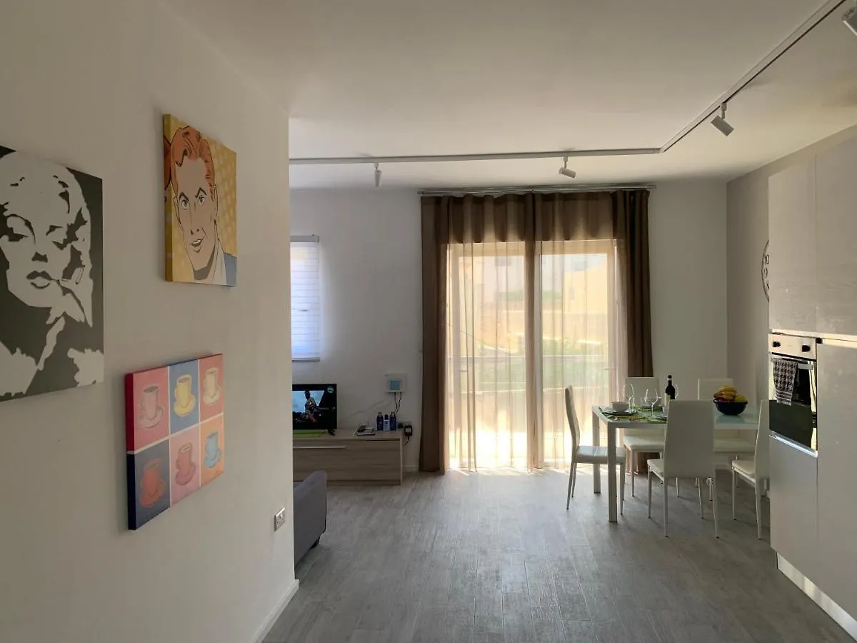 St Julians Apartment 2 سانت جوليان
