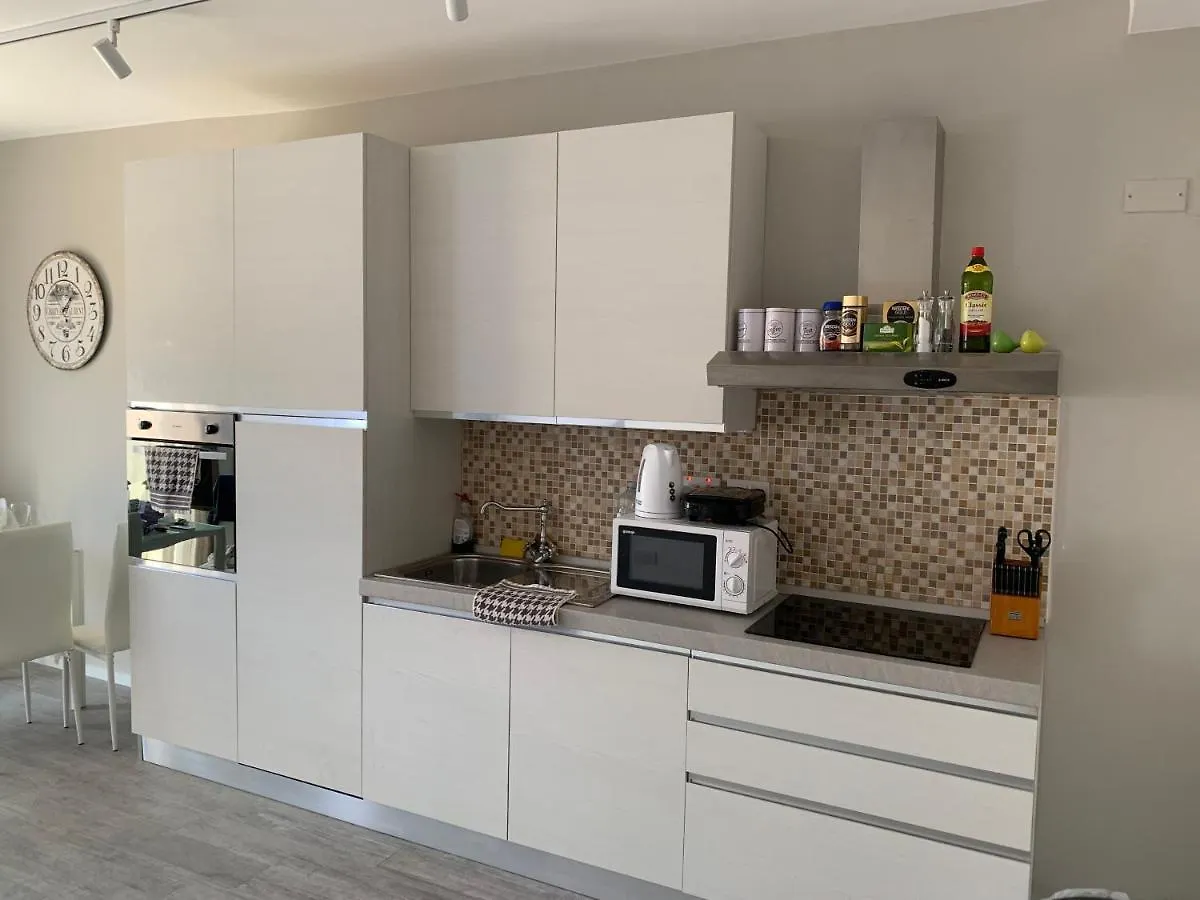 St Julians Apartment 2 سانت جوليان