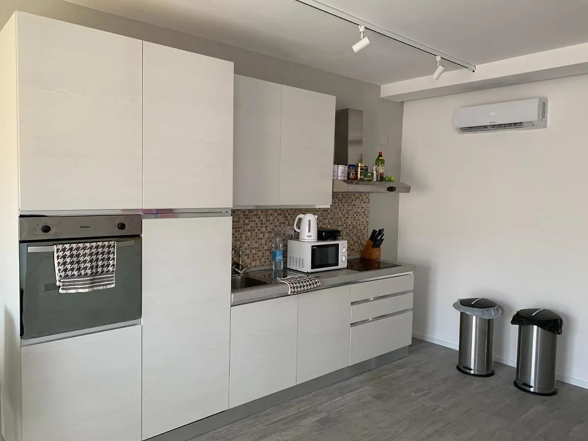 St Julians Apartment 2 سانت جوليان