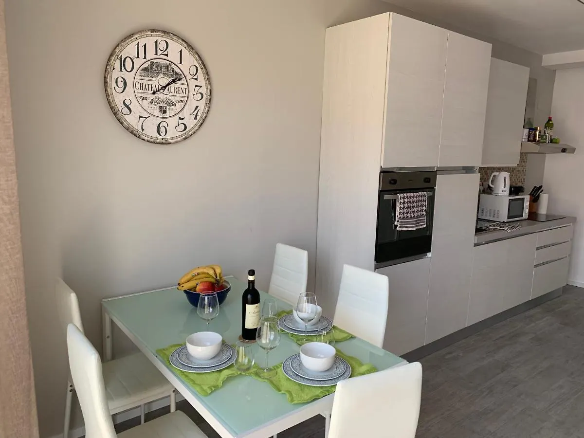 St Julians Apartment 2 سانت جوليان