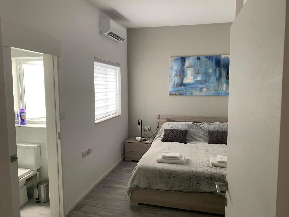St Julians Apartment 2 سانت جوليان
