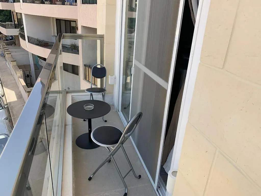 St Julians Apartment 2 سانت جوليان 0*,  مالطا