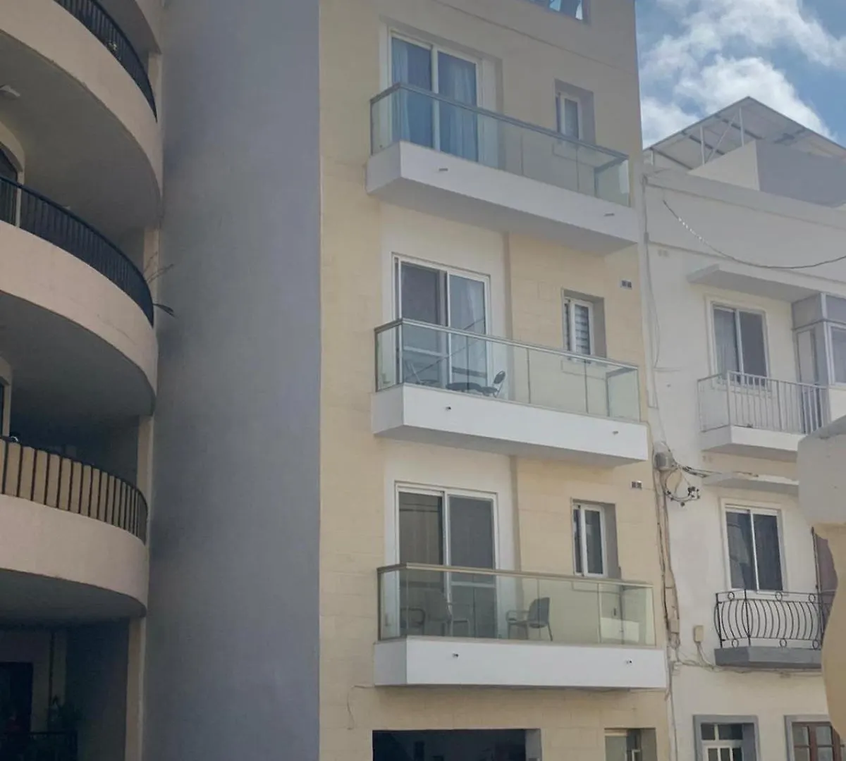 St Julians Apartment 2 سانت جوليان