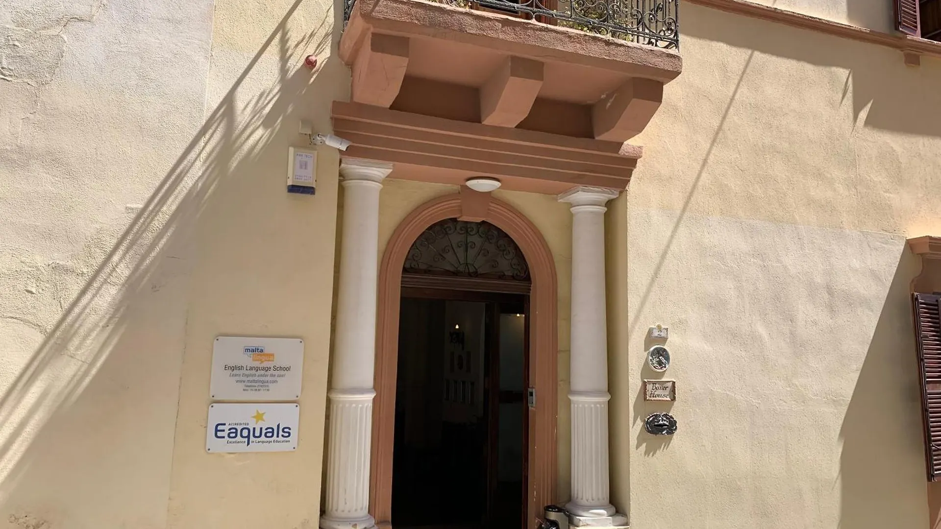 St Julians Apartment 2 سانت جوليان مالطا