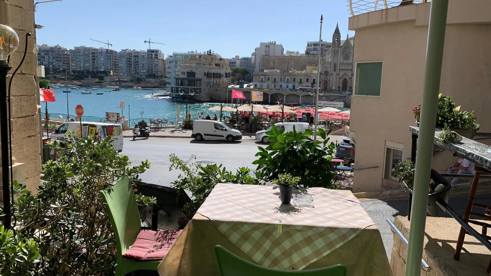 St Julians Apartment 2 سانت جوليان